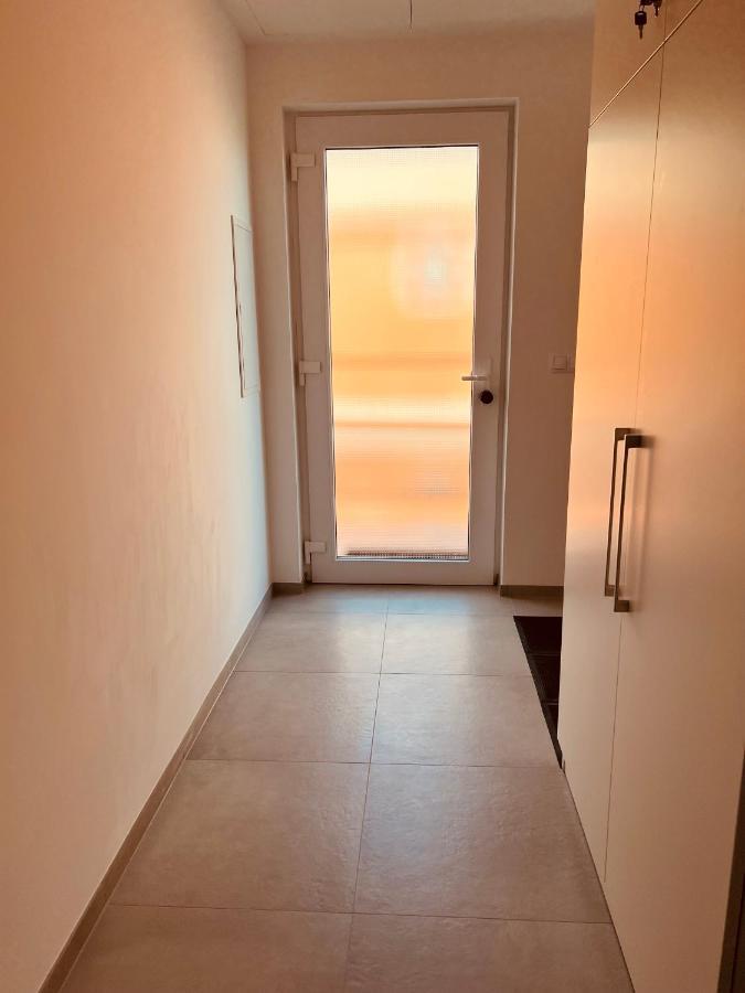 Nesvady Apartmany Catalina מראה חיצוני תמונה
