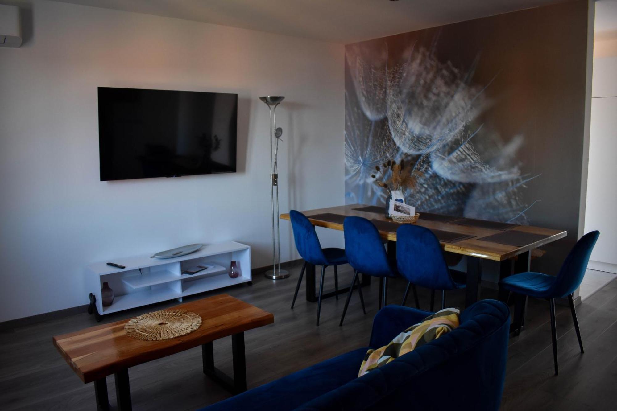 Nesvady Apartmany Catalina מראה חיצוני תמונה