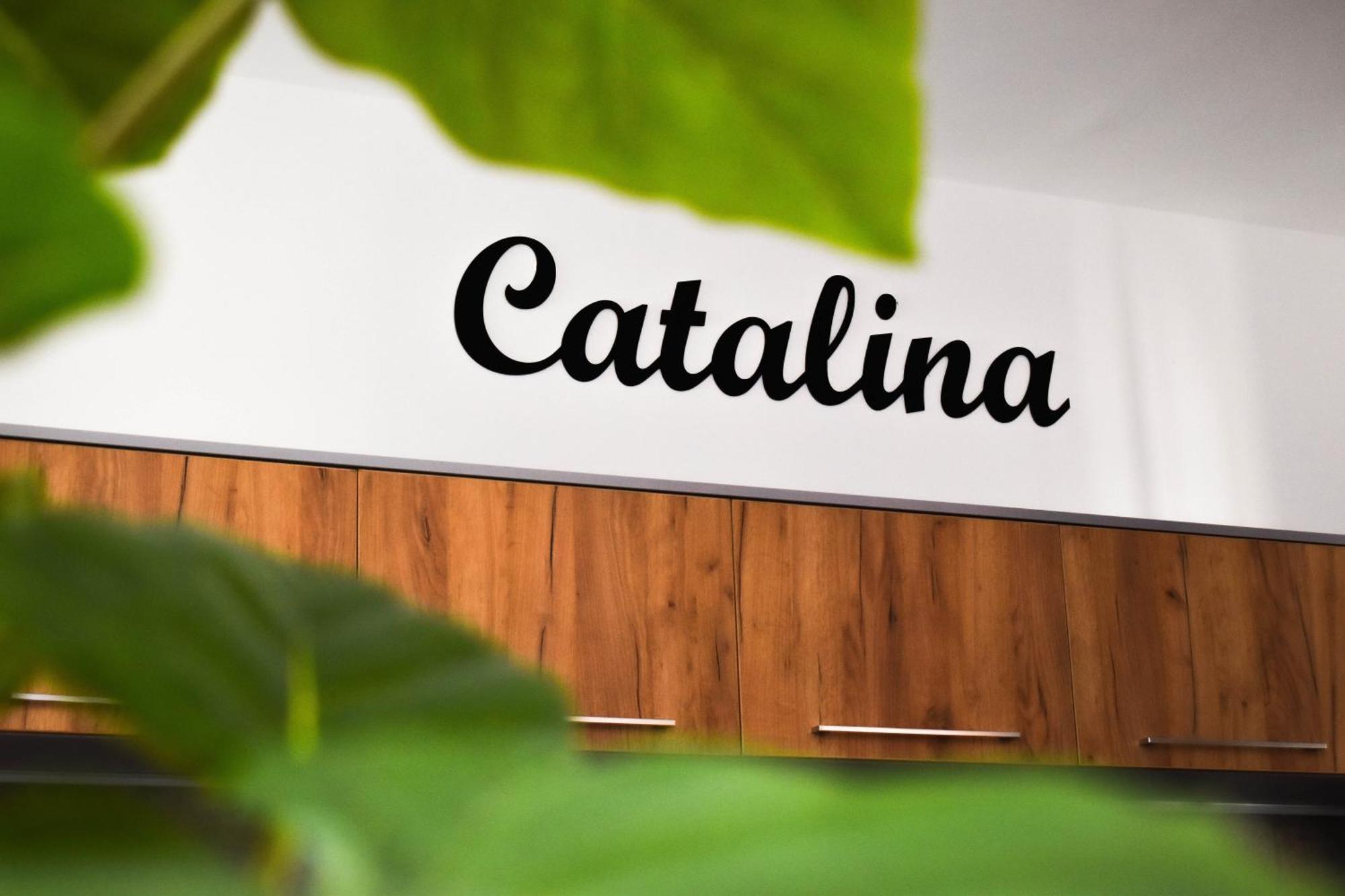 Nesvady Apartmany Catalina מראה חיצוני תמונה