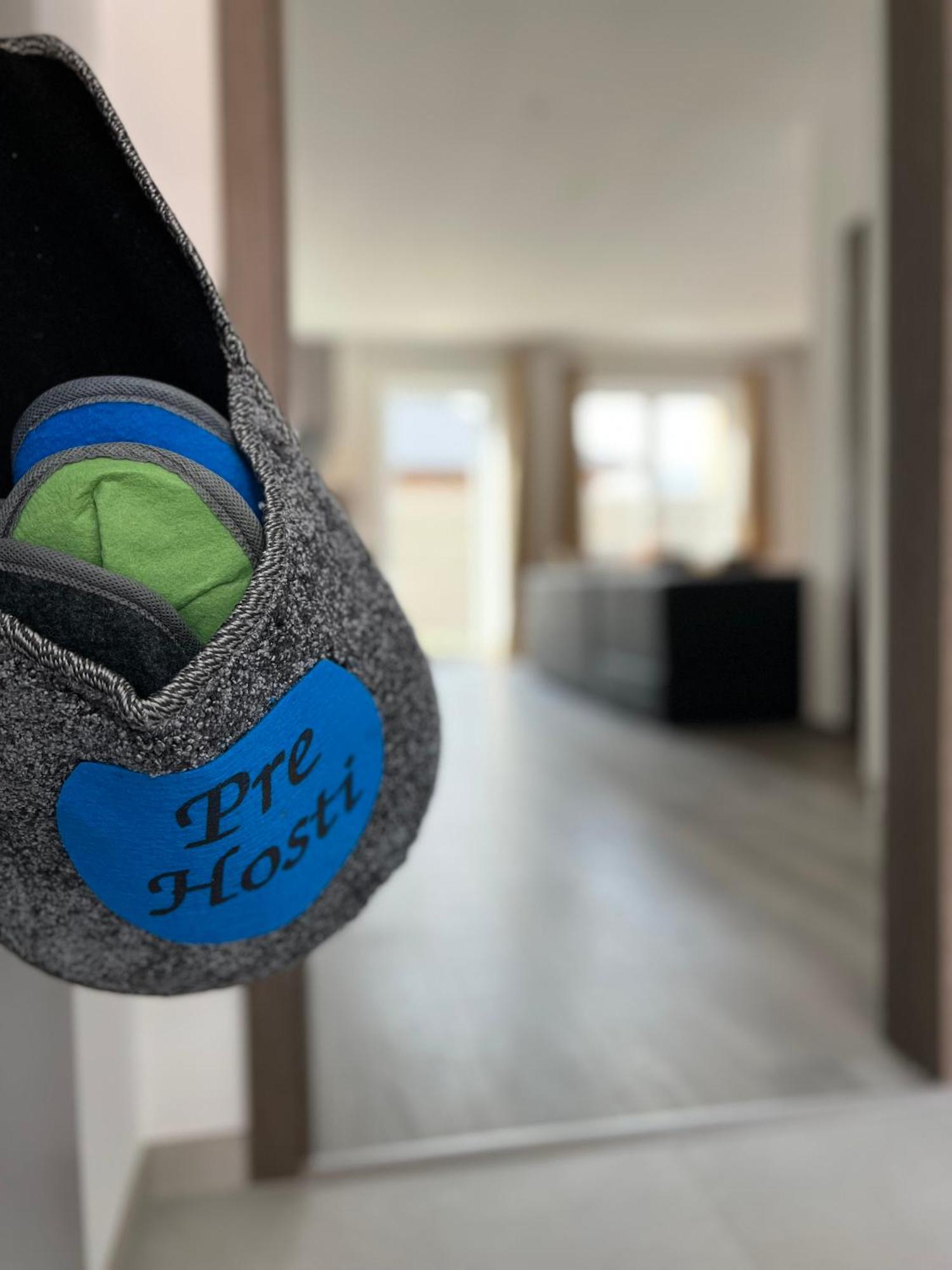 Nesvady Apartmany Catalina מראה חיצוני תמונה