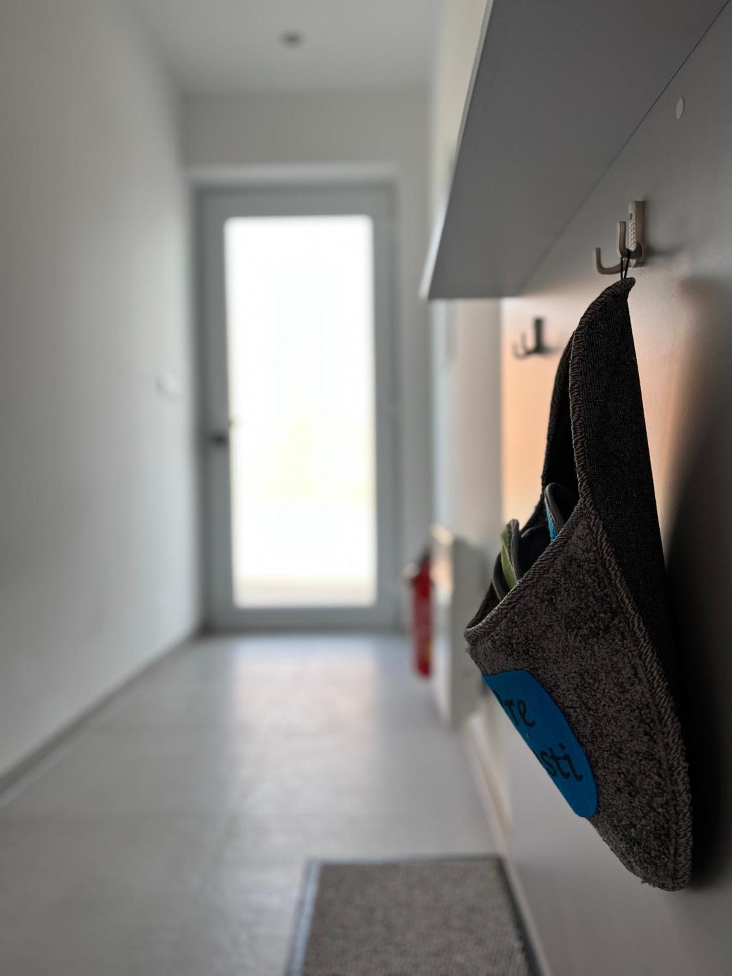 Nesvady Apartmany Catalina מראה חיצוני תמונה