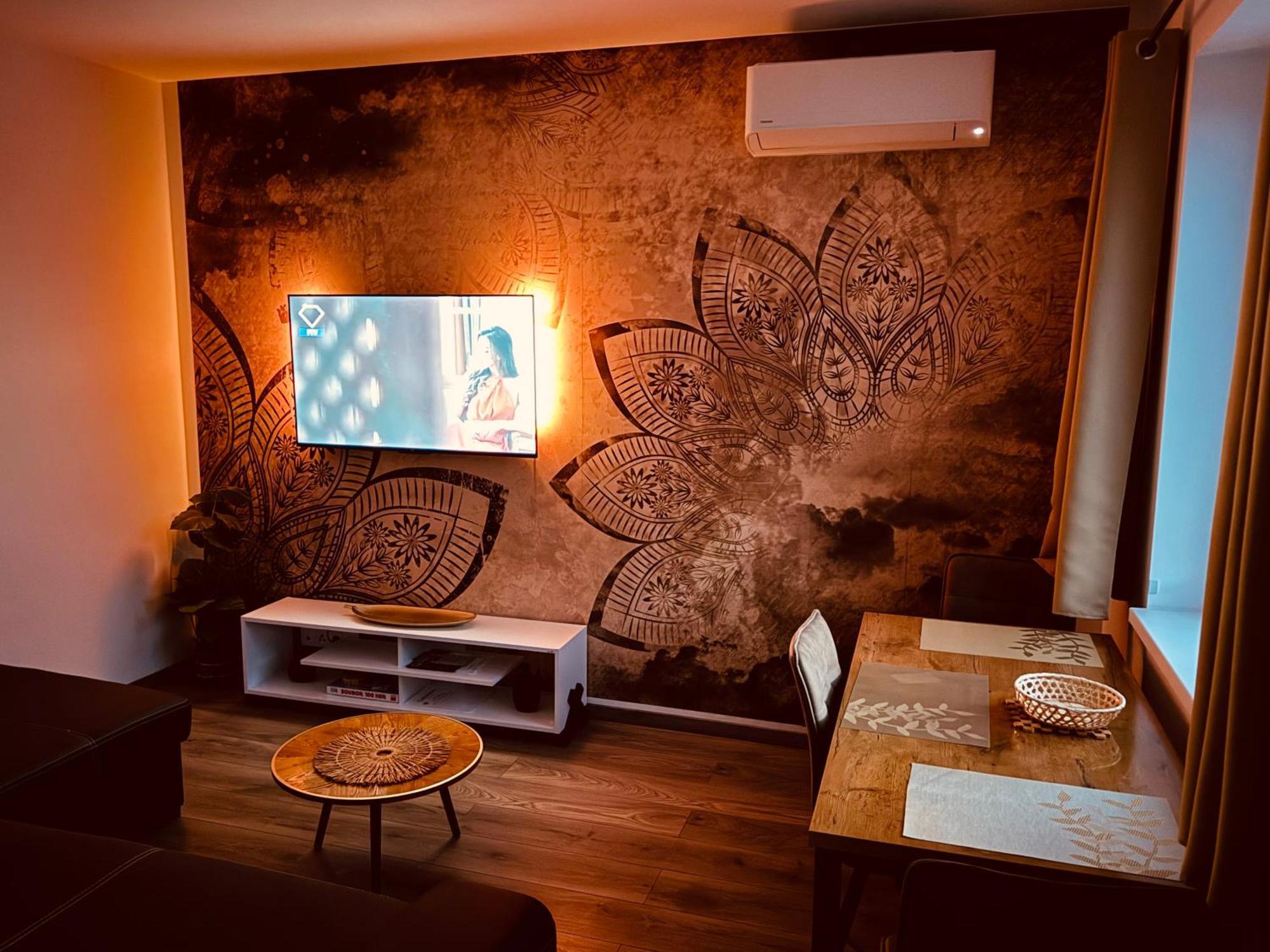 Nesvady Apartmany Catalina מראה חיצוני תמונה