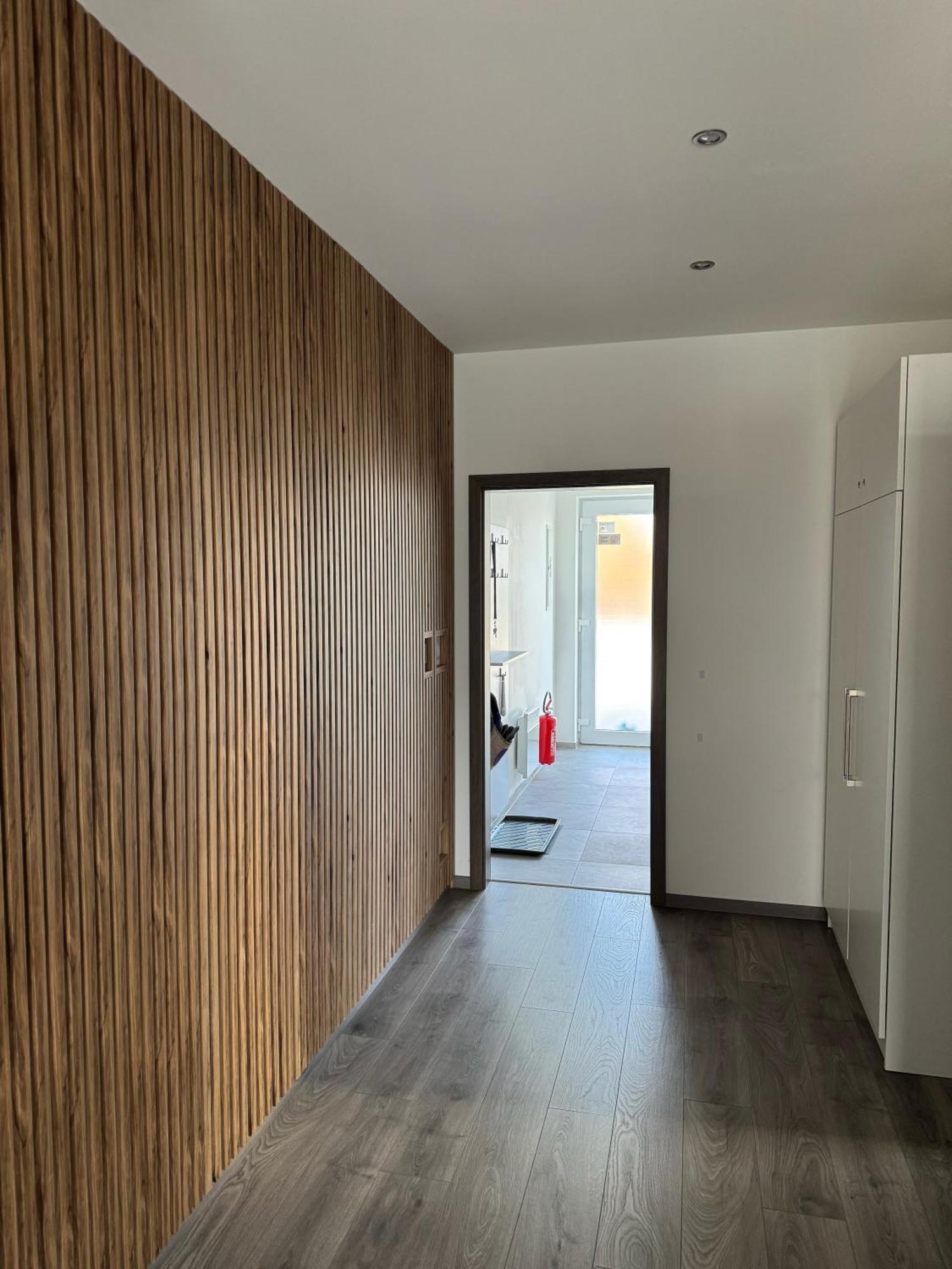 Nesvady Apartmany Catalina מראה חיצוני תמונה